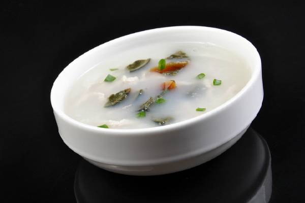 江川右粥铺打造一个具有良好市场发展潜力的餐饮项目