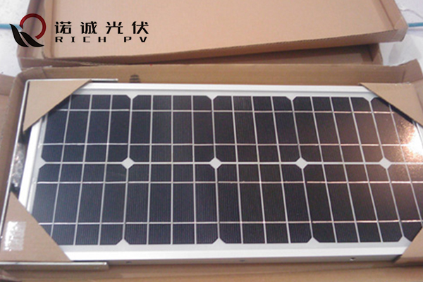 湖南诺诚光伏发电有限公司 有实力的环保品牌