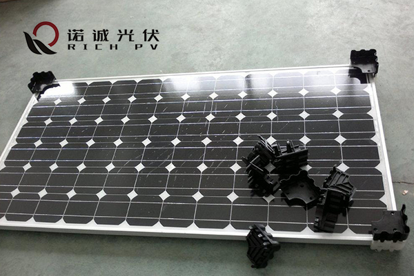 诺诚光伏太阳能发电造价低 诺诚光伏满足多层次需求