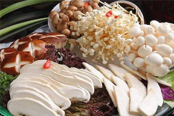 无限牛火锅食材超市不会再为超市没有而存在苦恼轻松挑选不是梦