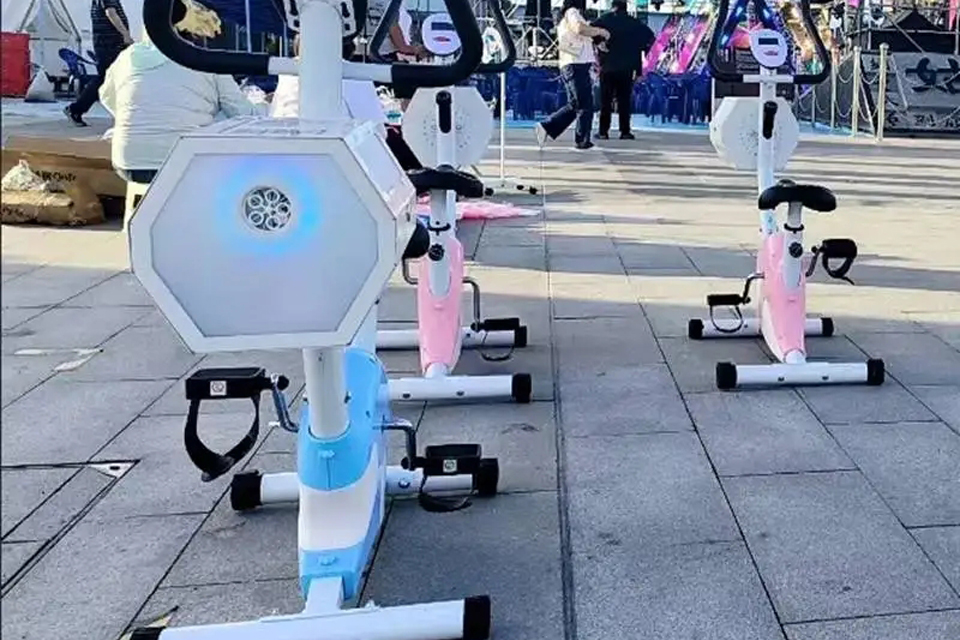 涢浪科技泡泡车玩具 给加盟商带来很大的福利